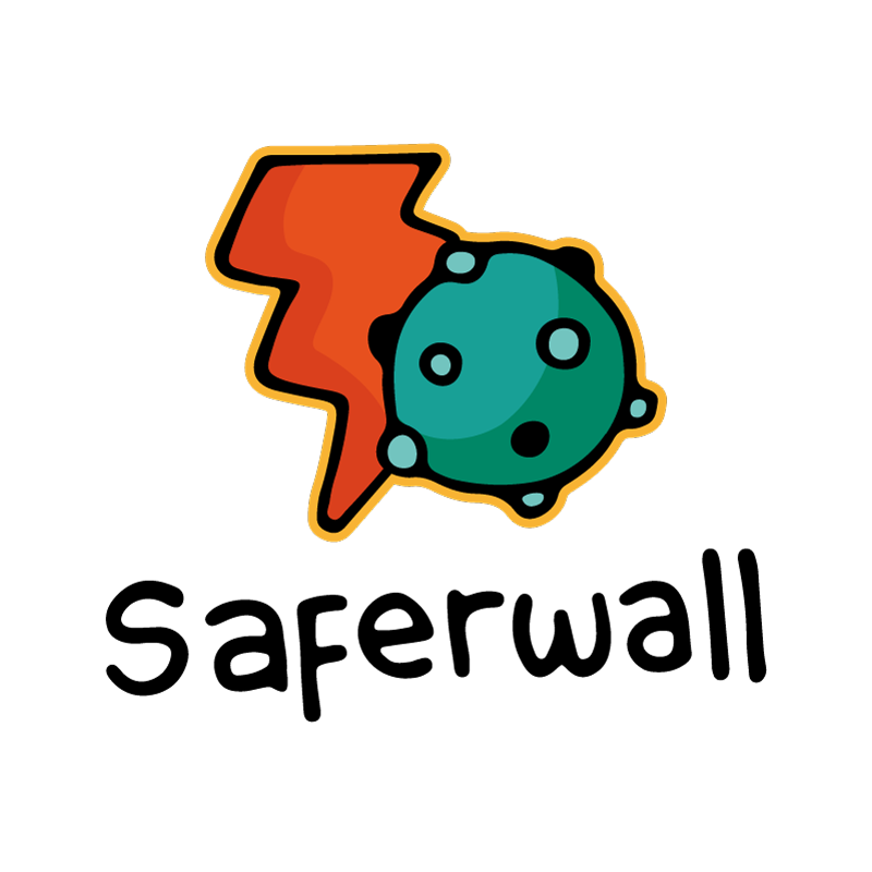 Saferwall Logo